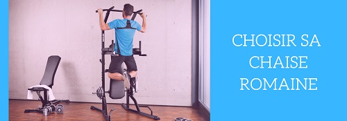 choisir sa chaise romaine